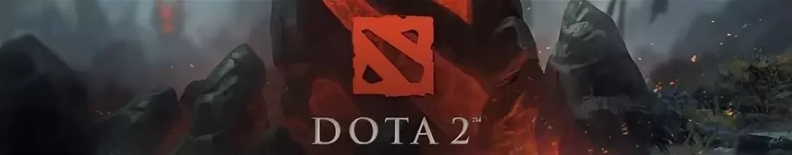 Язык dota 2. Dota 2 обложка. Шапка дота 2. Dota 2 баннер. Обложка для доты.