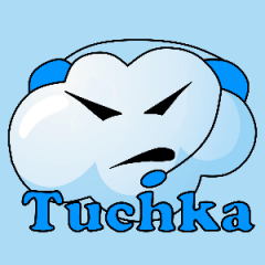 Tuchka
