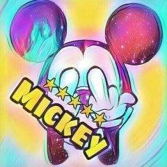 MickeyTM