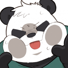 Heavy-Panda
