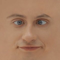 yruShy